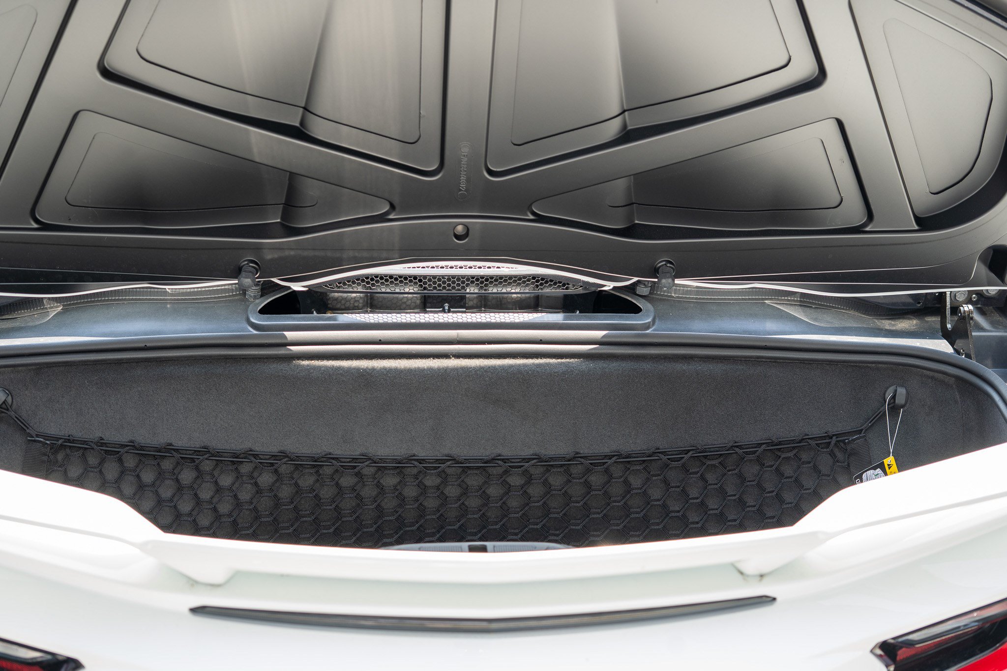 Used 2023 Chevrolet Corvette Stingray Premium Conv w/ Z51 Performance Package RWD image 23
