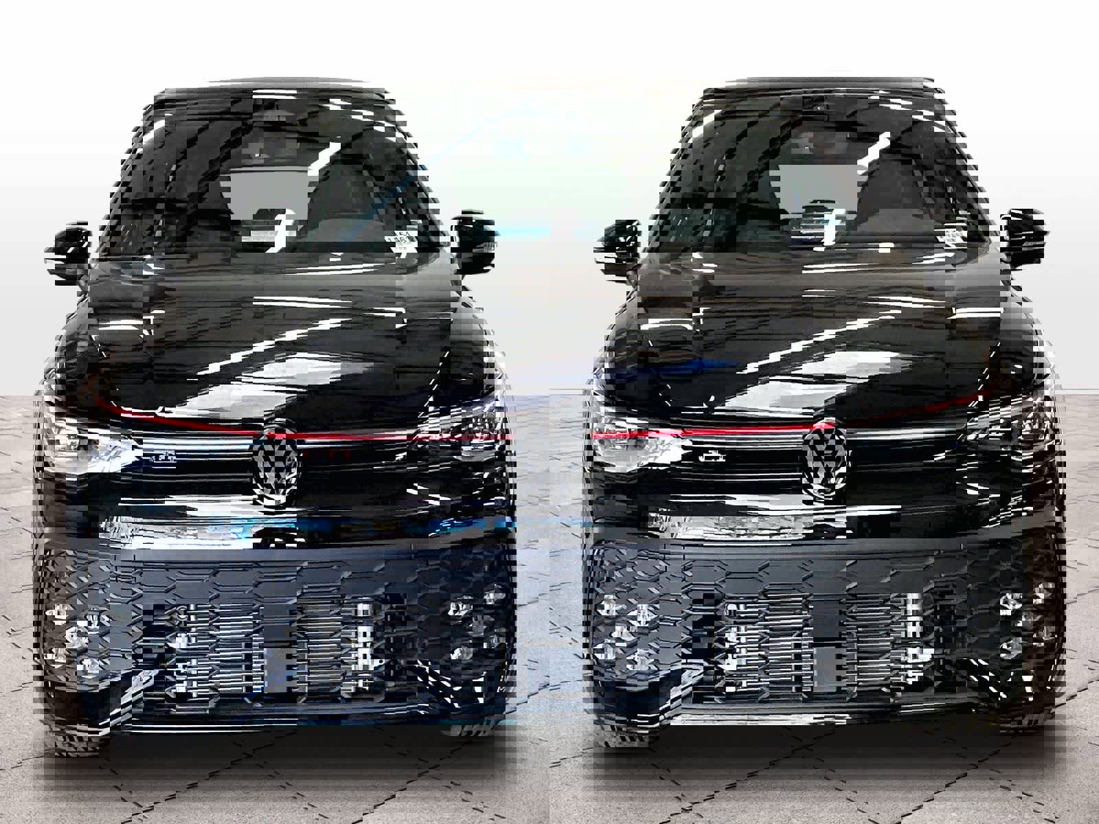 New 2026 Volkswagen GTI SE image 5