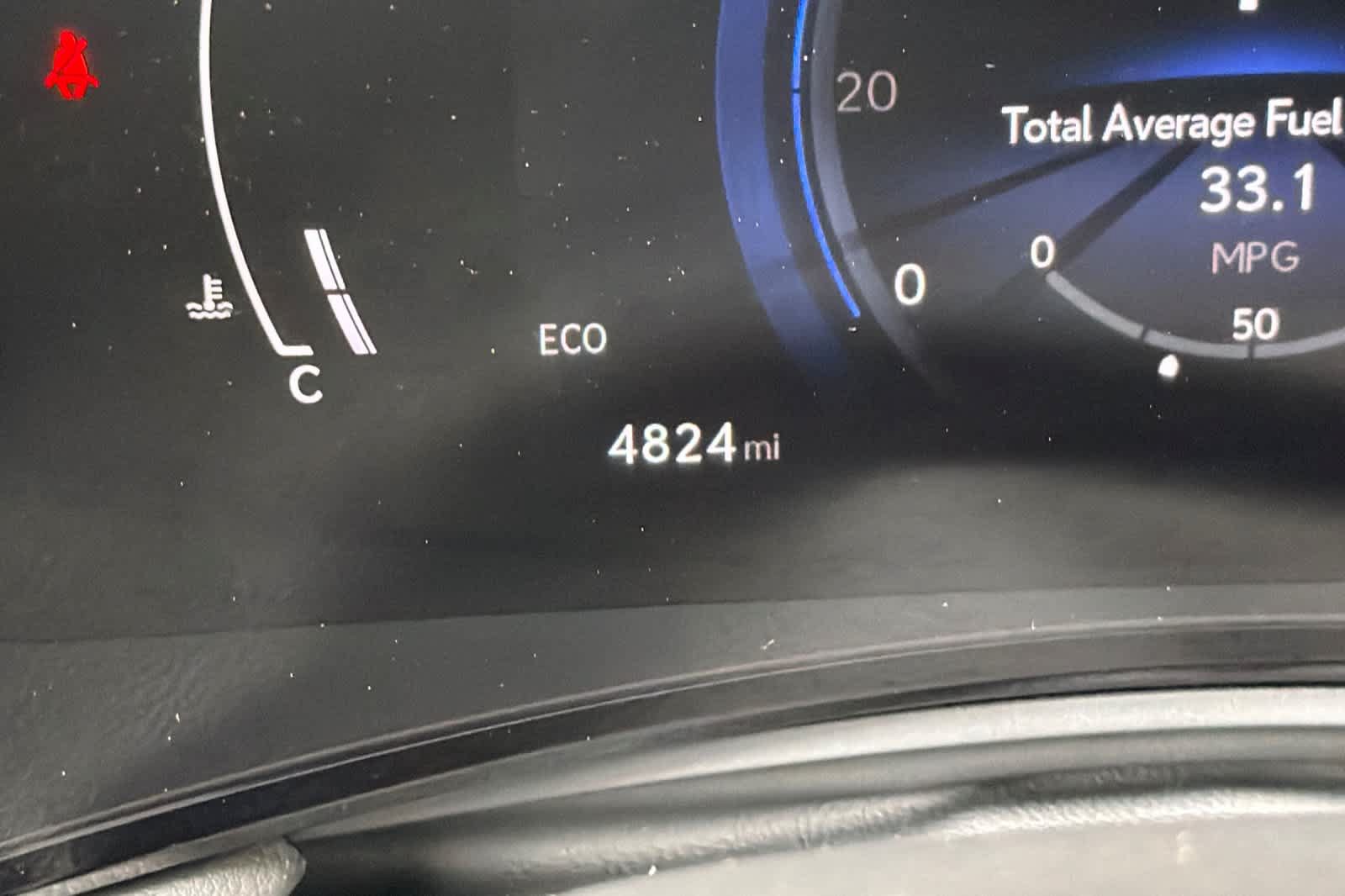 Used 2026 Lexus NX 350h AWD w/ Accessory Package (2T) image 30