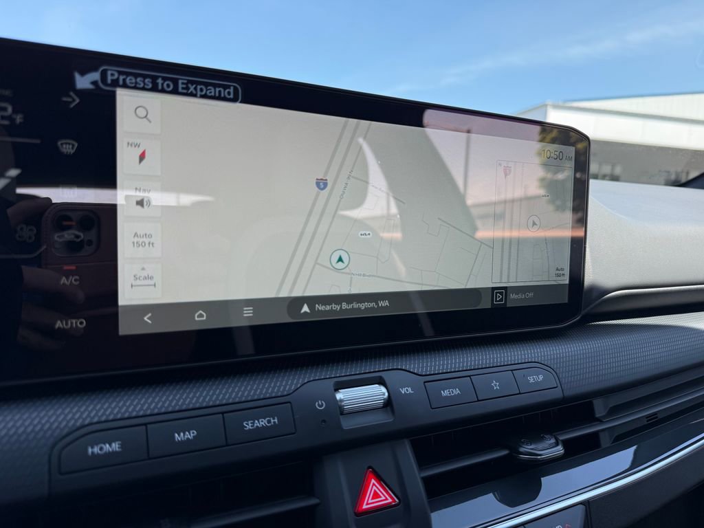 New 2026 Kia K4 GT-Line Turbo FWD image 25