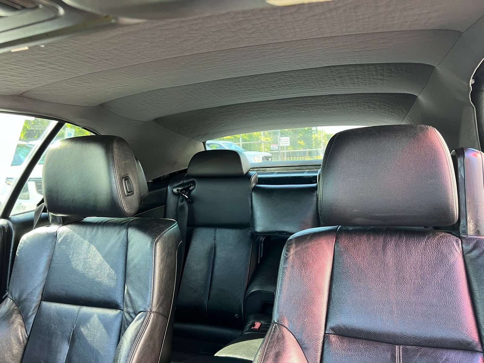 Used 2008 BMW 650i Convertible RWD image 27