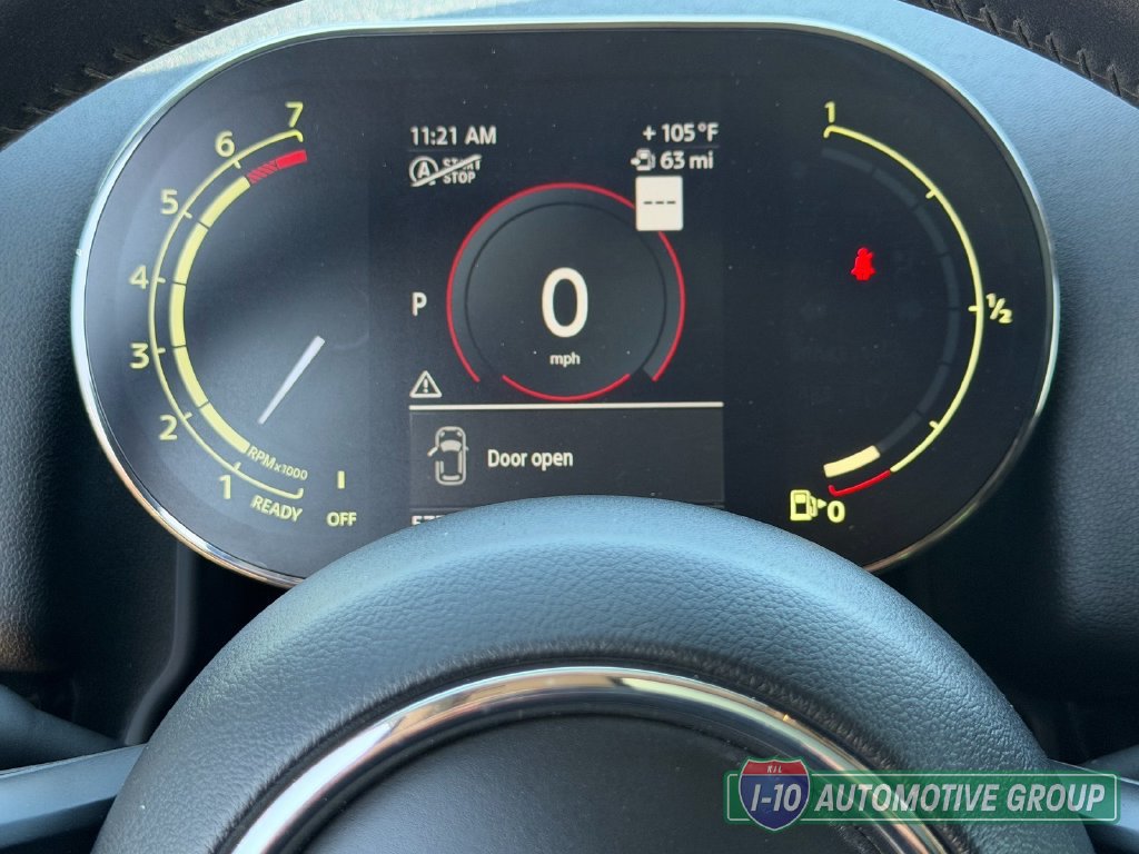 Used 2022 MINI Cooper Countryman FWD image 39