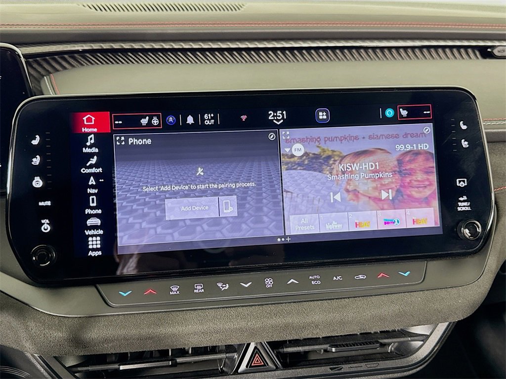 Used 2024 Dodge Charger R/T Scat Pack w/ Plus Group image 44