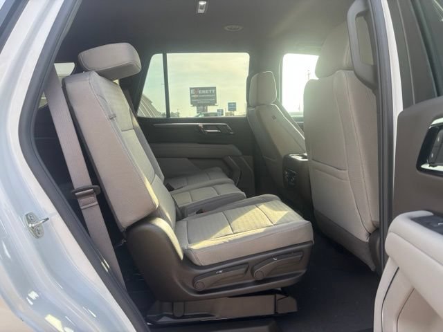 New 2026 Chevrolet Tahoe LS w/ Max Trailering Package AWD/4WD image 14