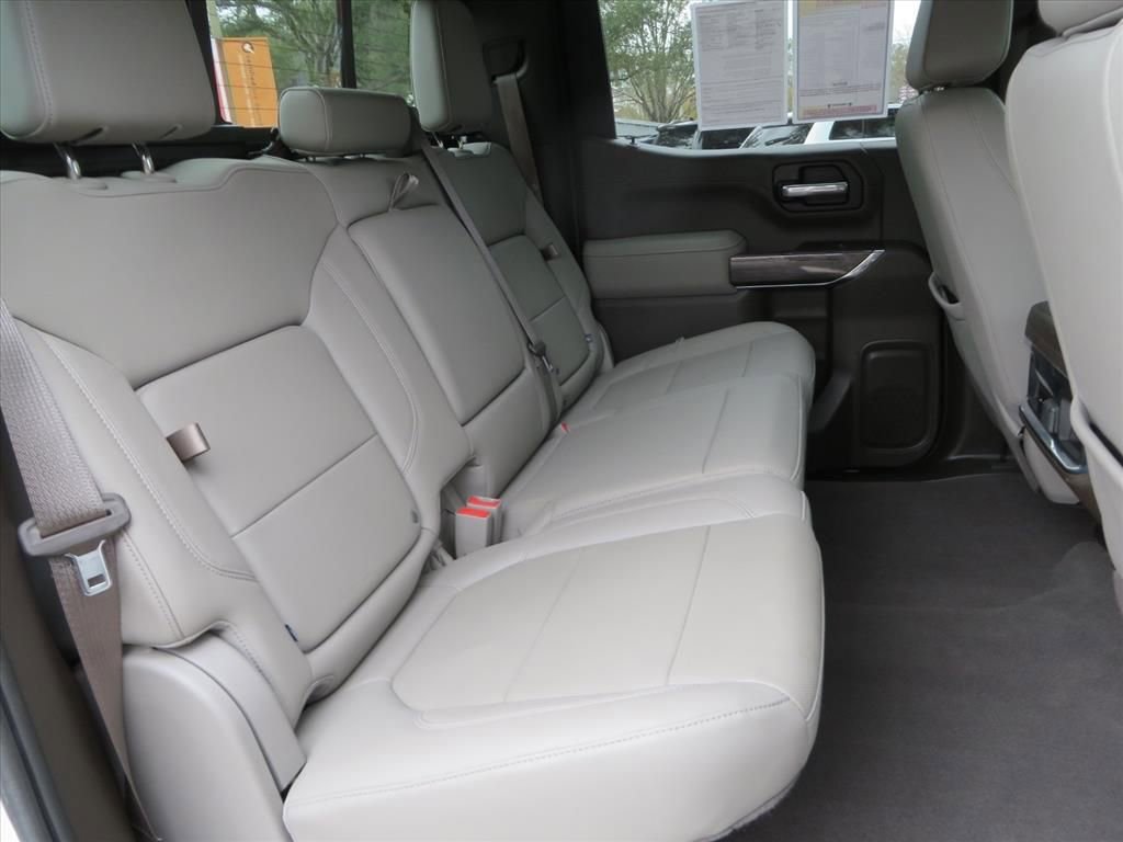 Used 2022 Chevrolet Silverado 1500 LTZ w/ LTZ Convenience Package II image 31