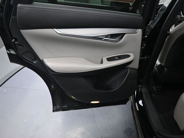 Used 2024 INFINITI QX50 Luxe image 15