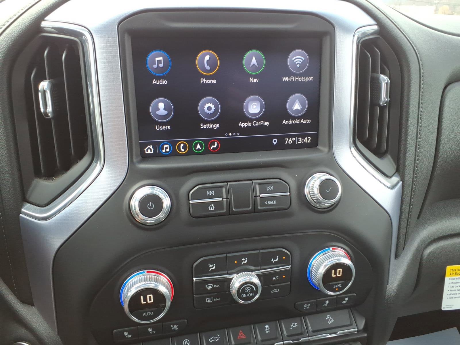 Used 2019 GMC Sierra 1500 SLT w/ SLT Premium Plus Package image 32