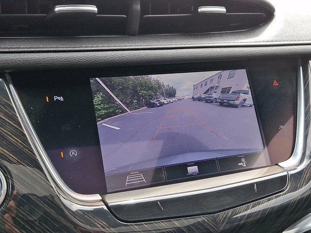 Used 2020 Cadillac XT6 Premium Luxury AWD/4WD image 19