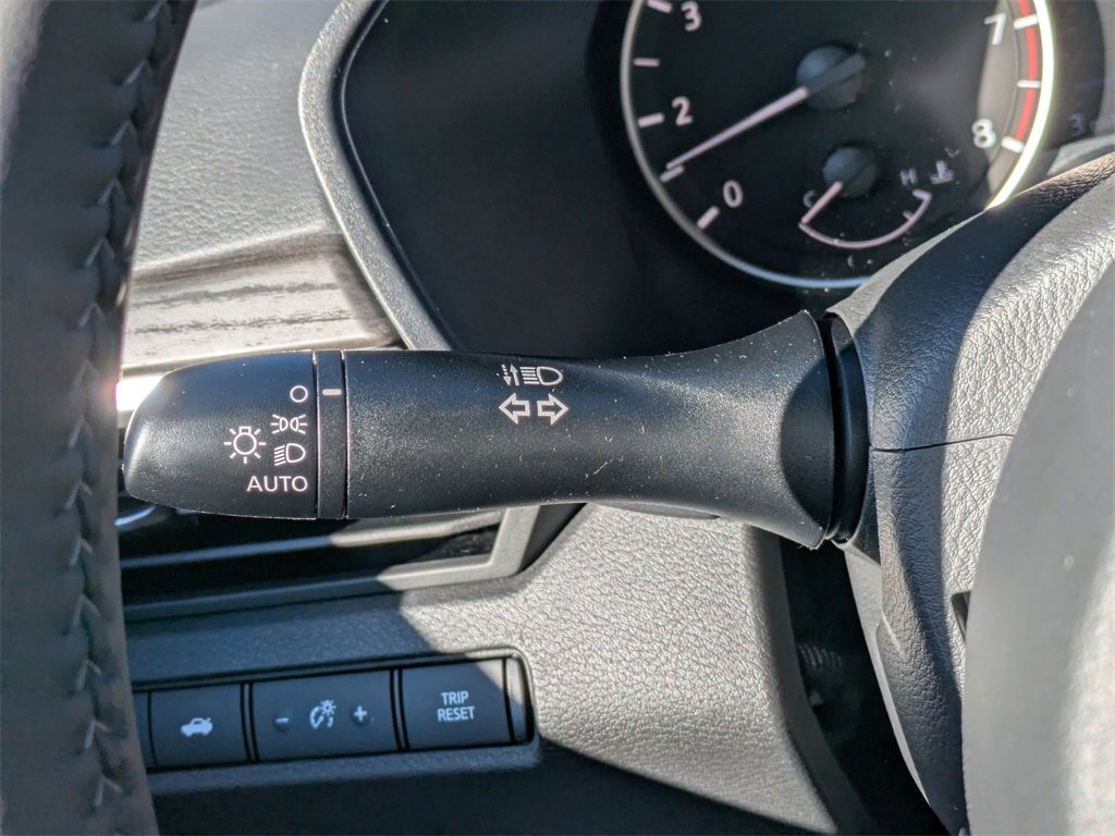 New 2025 Nissan Altima 2.5 SL image 29