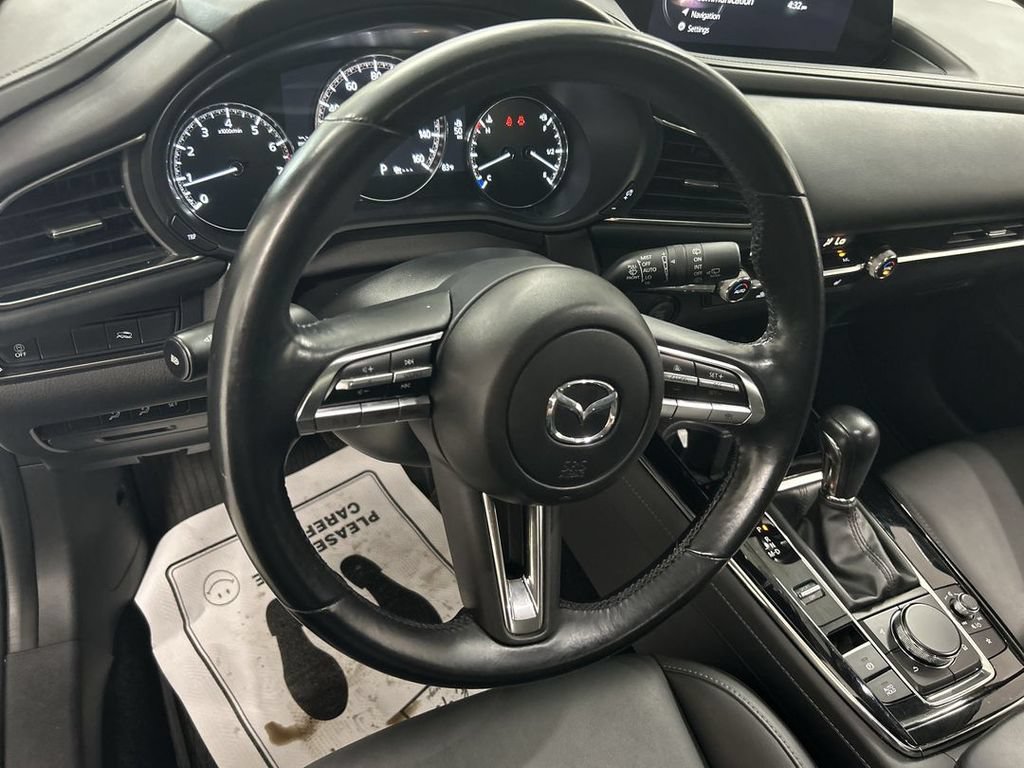 Certified 2023 MAZDA CX-30 AWD 2.5 S w/ Preferred Package image 4