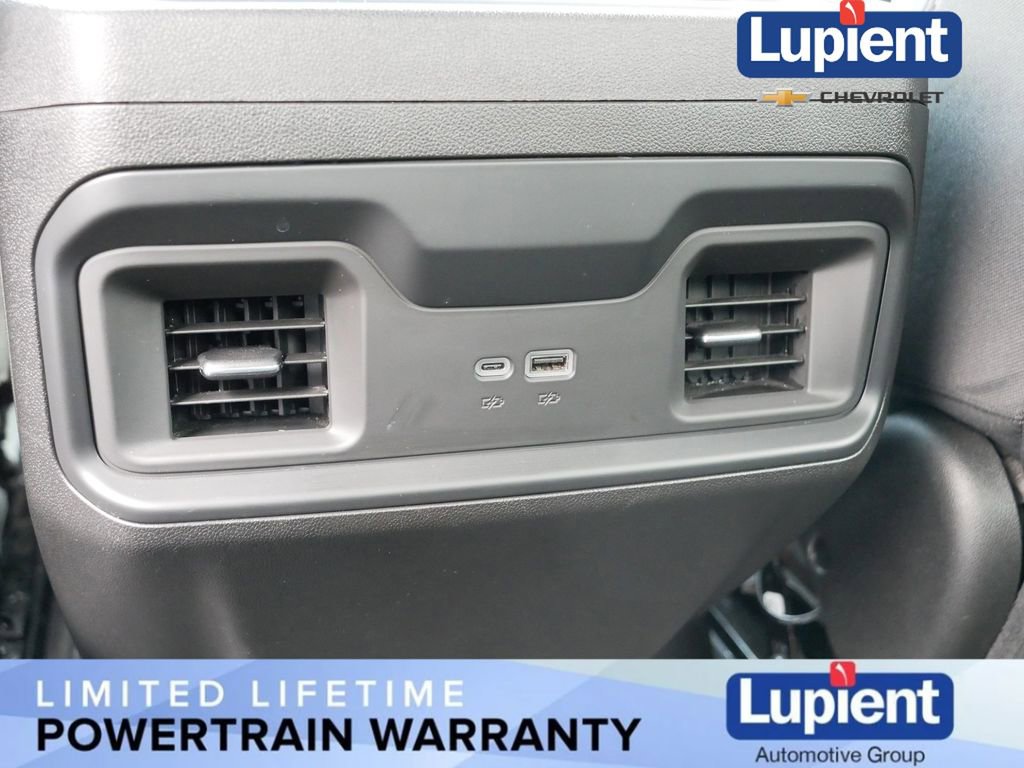 Used 2023 Chevrolet Silverado 1500 RST w/ Convenience Package II image 20