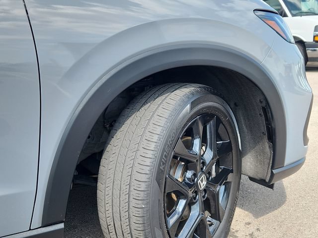 Used 2024 Honda HR-V Sport image 17