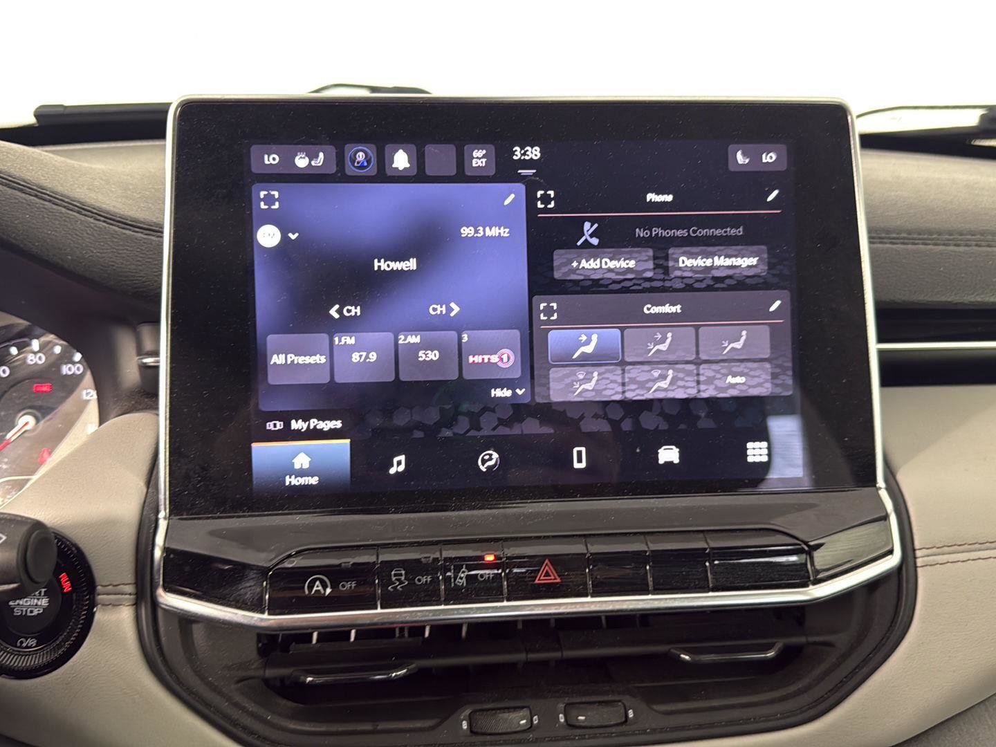 Used 2022 Jeep Compass Limited AWD/4WD image 14