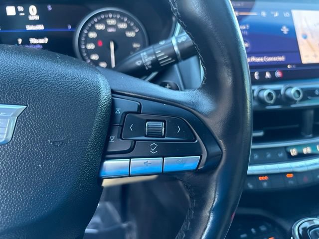Used 2020 Cadillac CT5 Premium Luxury AWD/4WD image 25