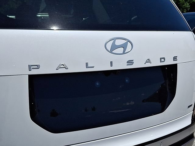 New 2026 Hyundai Palisade Limited AWD/4WD image 20