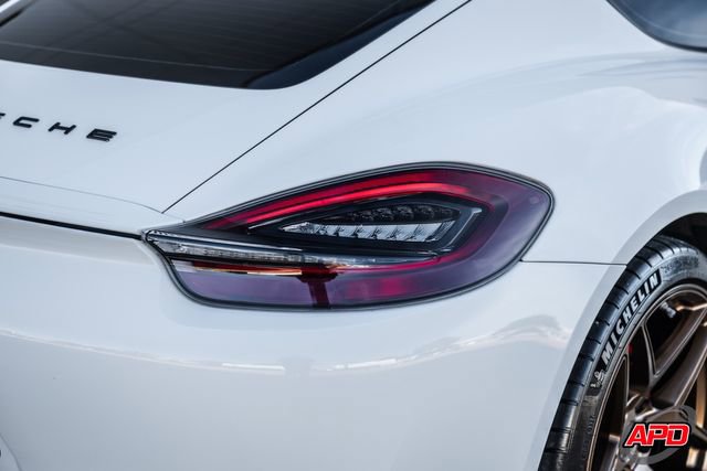 Used 2014 Porsche Cayman S image 50