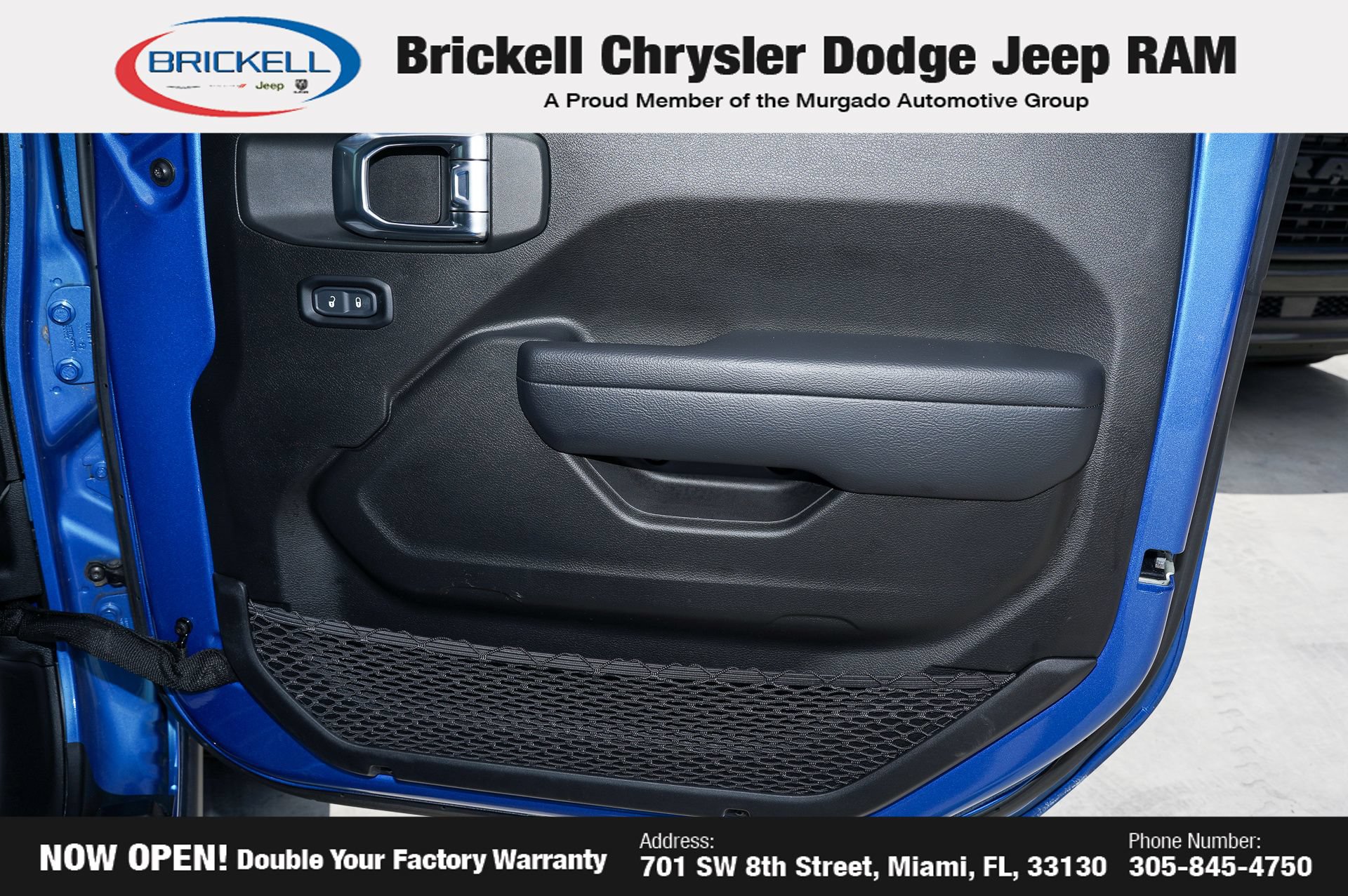 Used 2023 Jeep Gladiator Sport AWD/4WD image 13