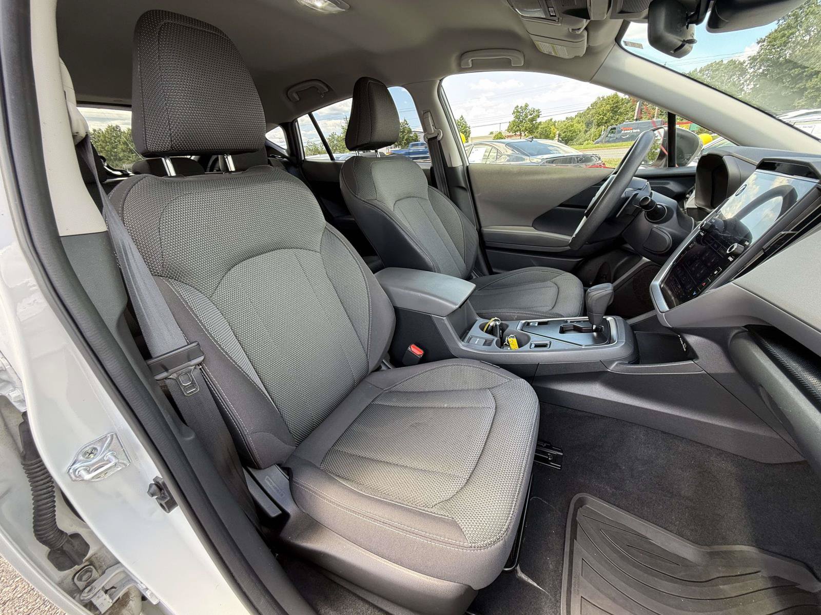 Used 2024 Subaru Crosstrek 2.0i Premium AWD/4WD image 26