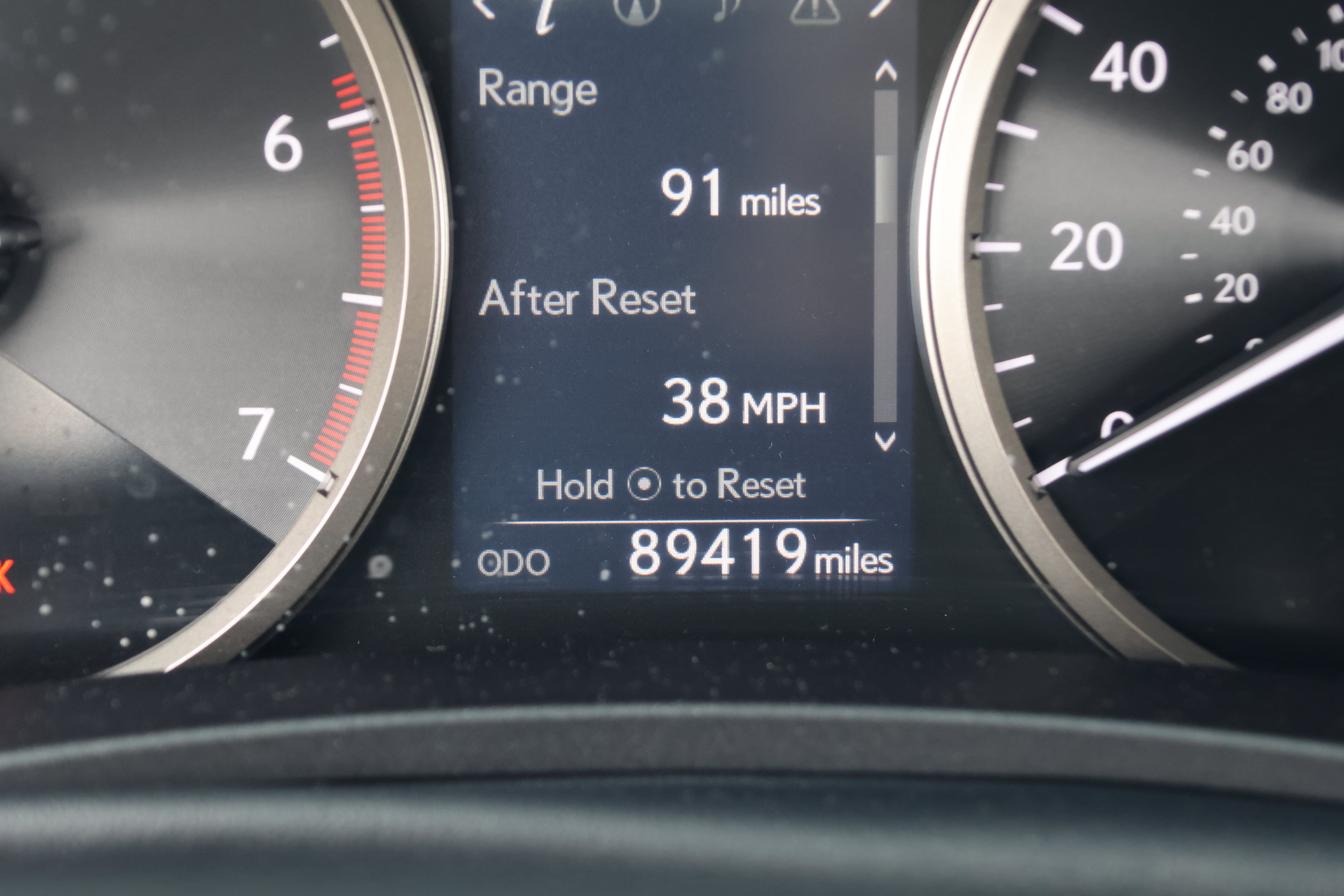 Used 2016 Lexus NX 200t AWD w/ Premium Package image 21