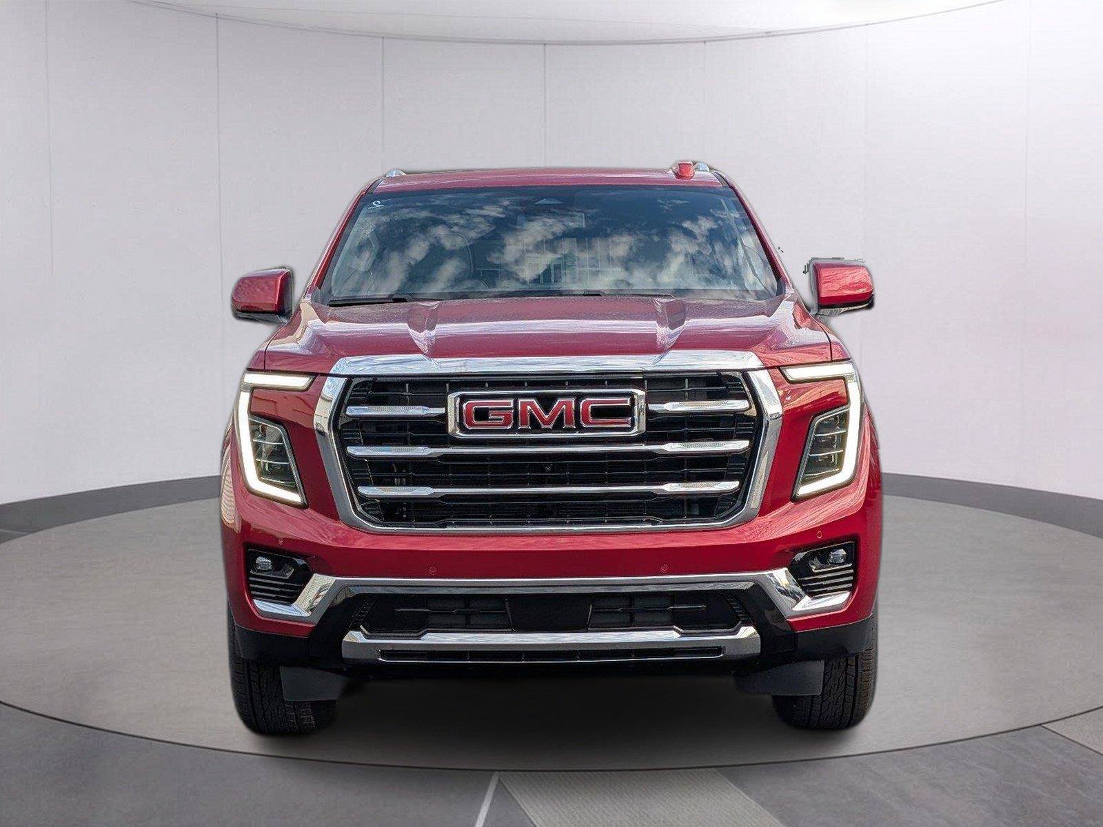 New 2026 GMC Yukon XL Elevation w/ LPO, Floor Liner Package RWD image 10