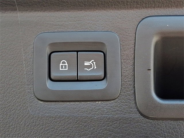 Used 2023 MAZDA CX-50 AWD 2.5 Turbo image 30