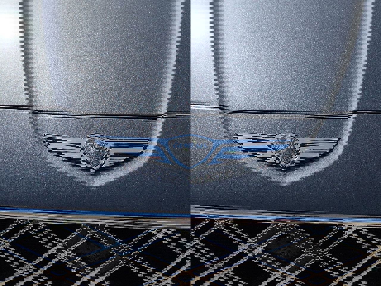 Used 2026 Genesis GV80 3.5T Prestige image 6