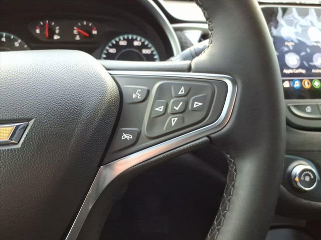 Used 2024 Chevrolet Malibu RS image 24