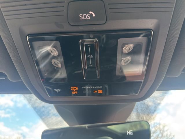 Used 2021 Volkswagen ID.4 Pro S image 26