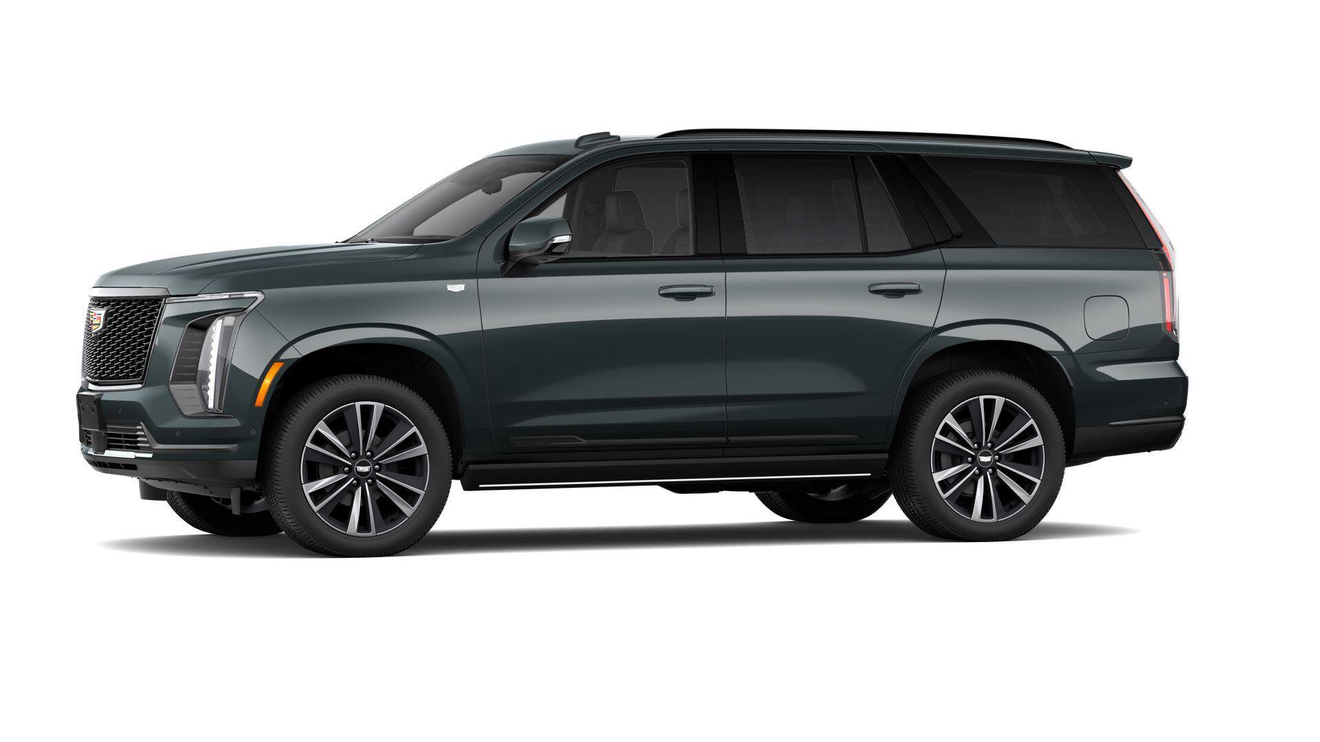New 2026 Cadillac Escalade Sport w/ Touring Package AWD/4WD image 36