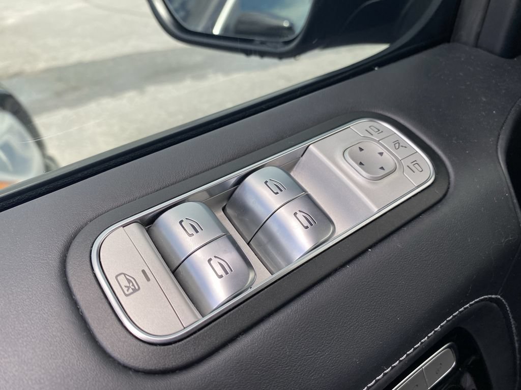 Certified 2025 Mercedes-Benz G 63 AMG 4MATIC image 10