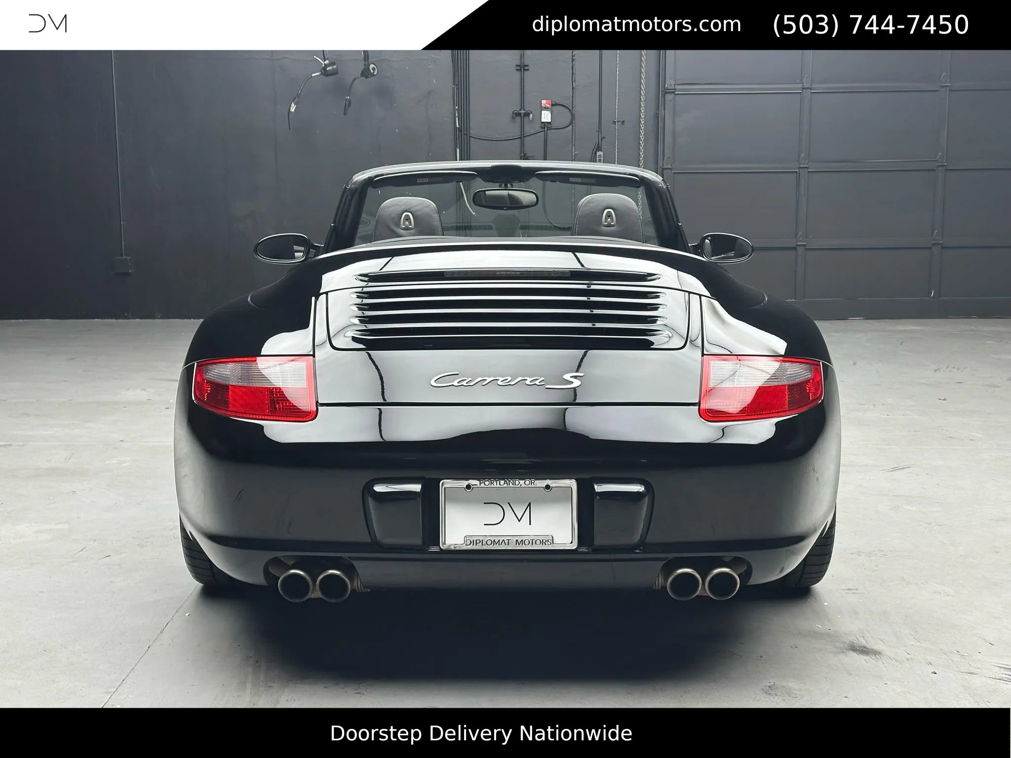 Used 2007 Porsche 911 Carrera S image 10