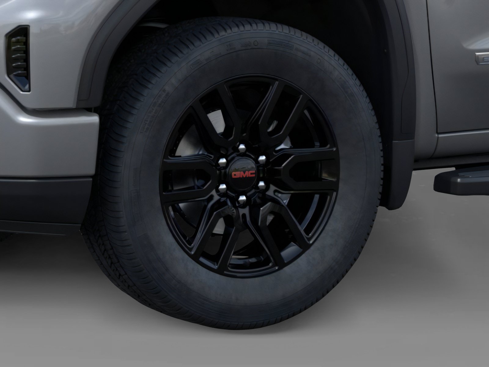 New 2026 GMC Sierra 1500 Elevation w/ Elevation Premium Package AWD/4WD image 9