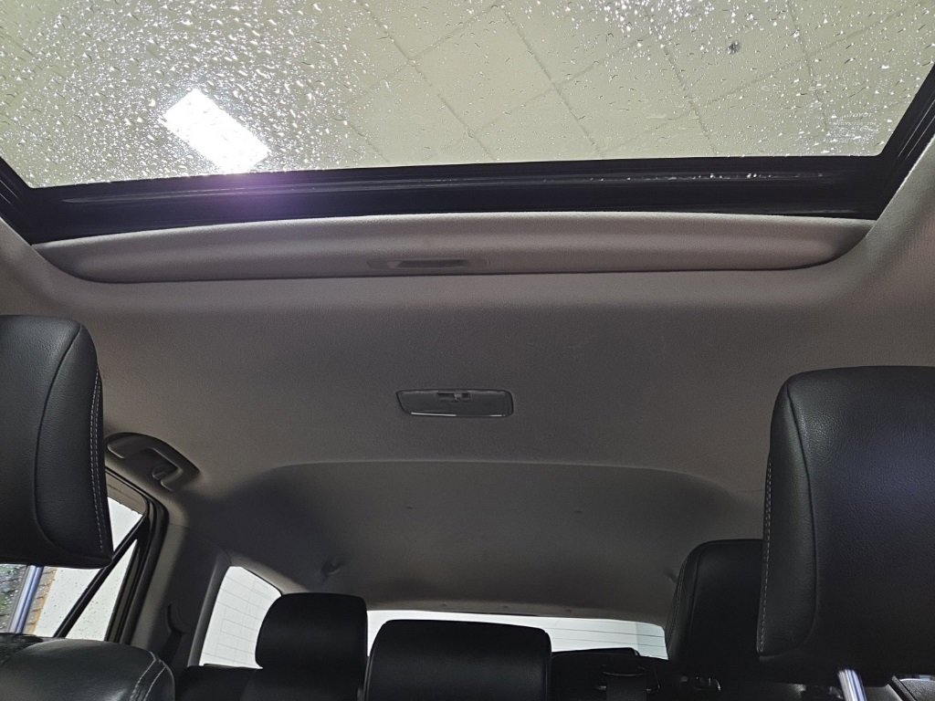 Used 2019 Toyota 4Runner Limited image 13