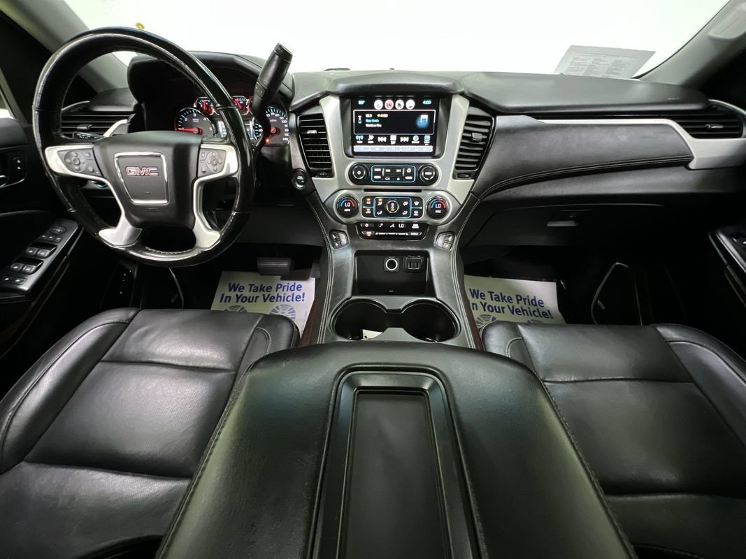 Used 2020 GMC Yukon SLT AWD/4WD image 18