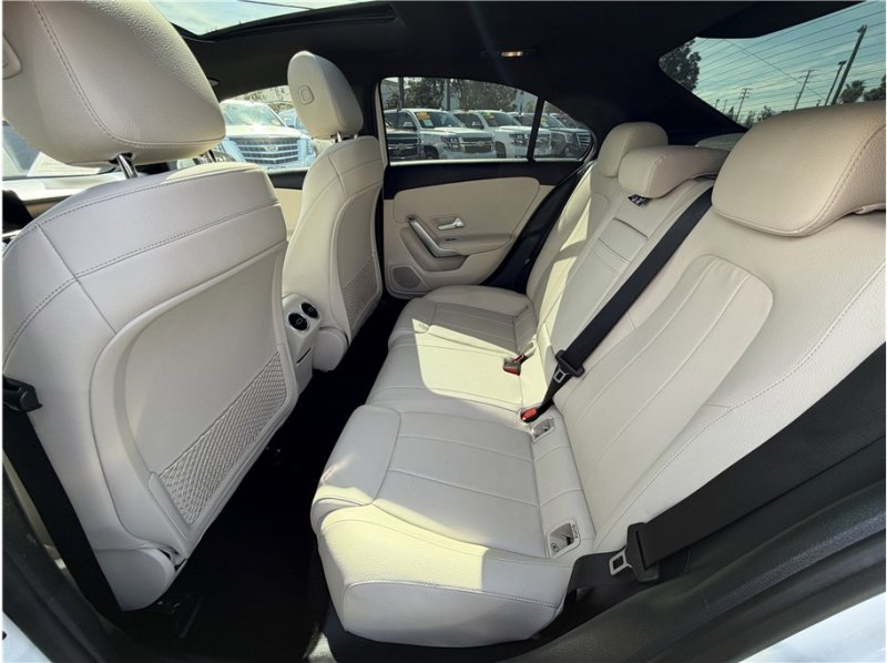 Used 2019 Mercedes-Benz A 220 image 26