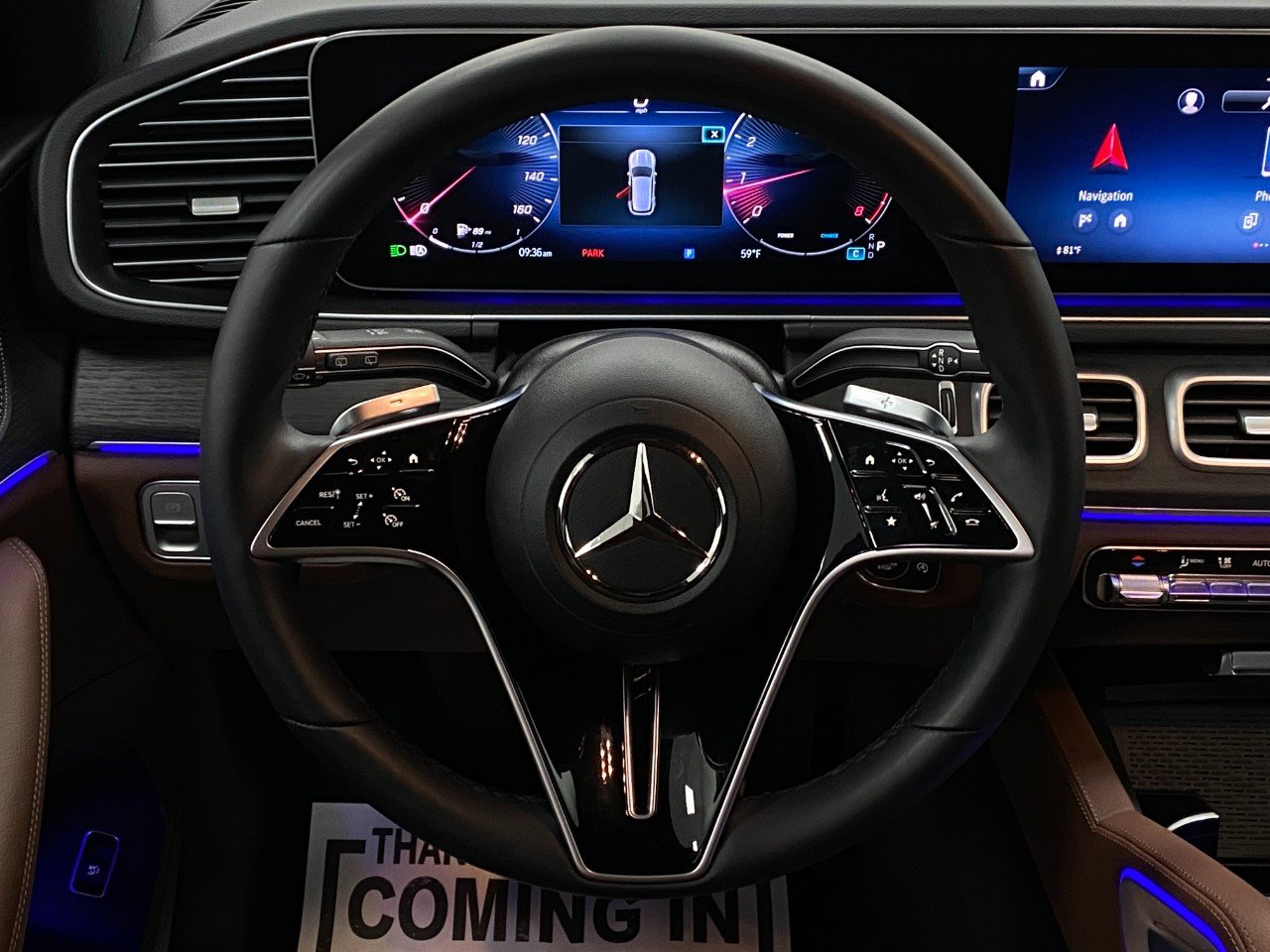 Certified 2026 Mercedes-Benz GLE 350 4MATIC image 16