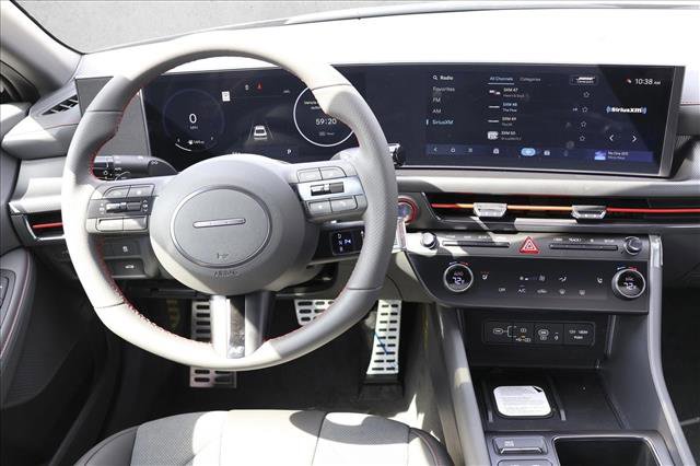 New 2026 Hyundai Sonata N Line image 25