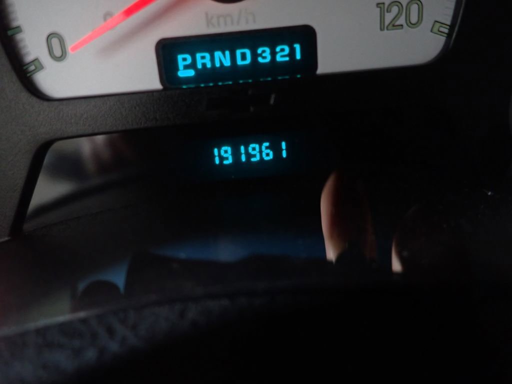 Used 2005 Chevrolet TrailBlazer EXT LT image 19