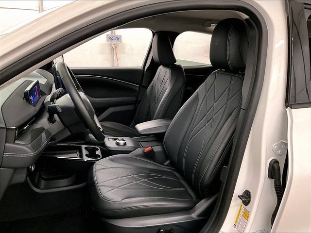 Certified 2024 Ford Mustang Mach-E Select RWD image 24
