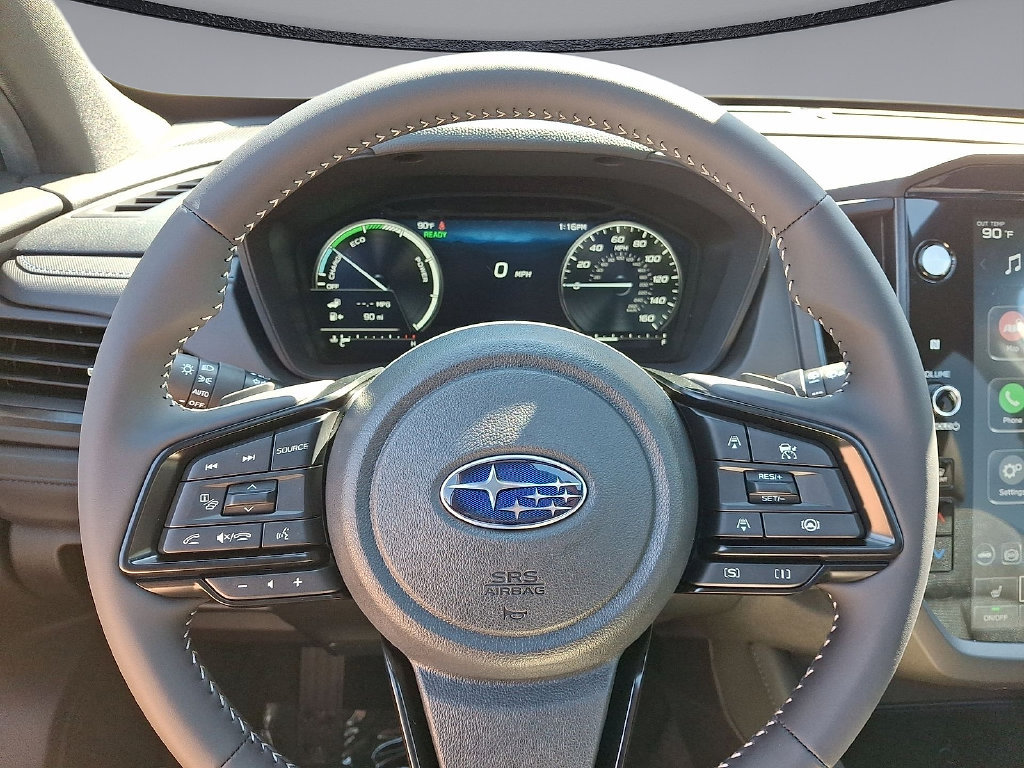 New 2026 Subaru Forester Premium AWD/4WD image 17