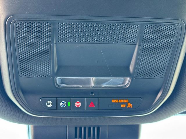 New 2025 Chevrolet Silverado EV LT image 13