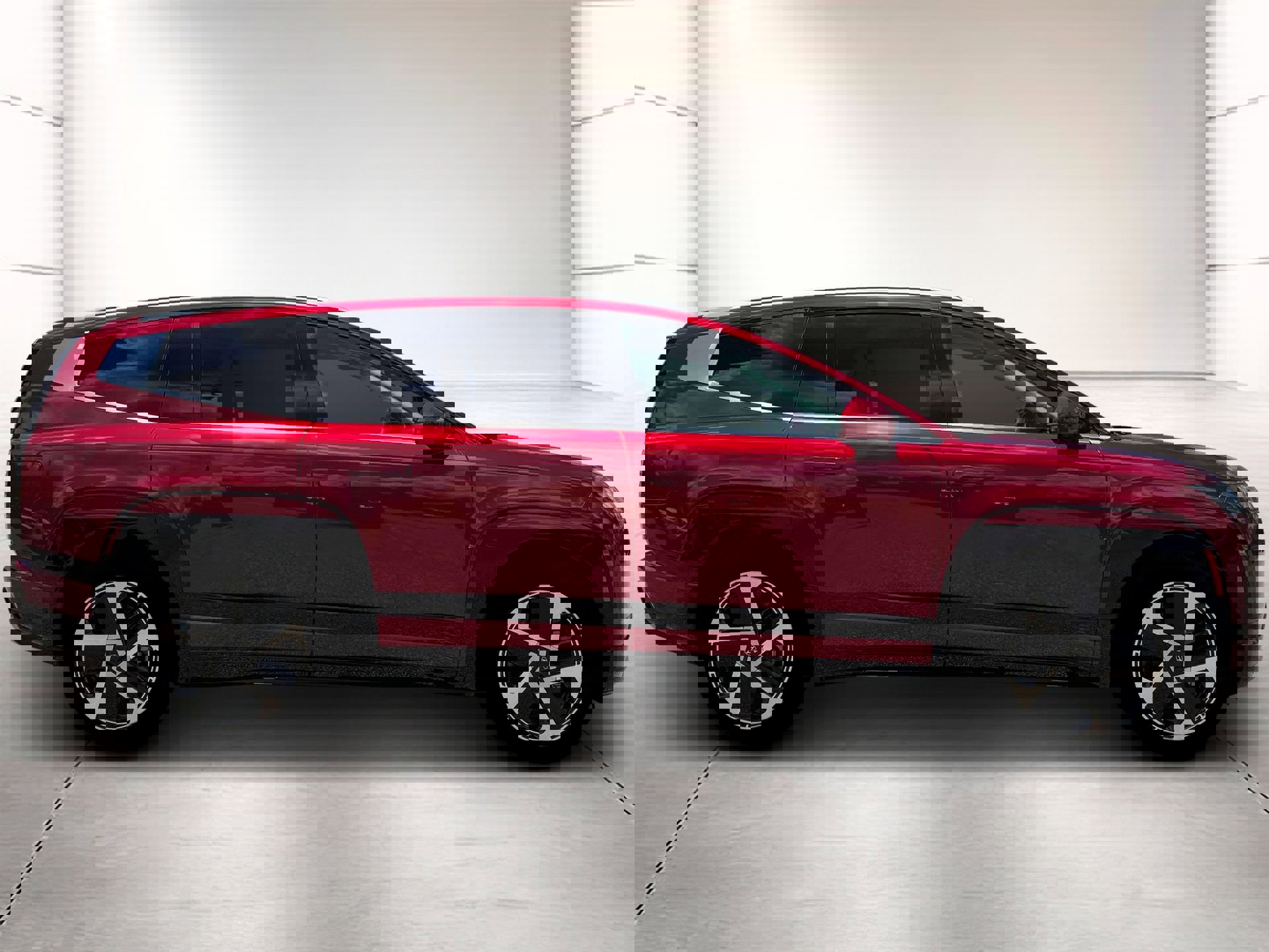 New 2026 Hyundai Ioniq 9 Limited image 9