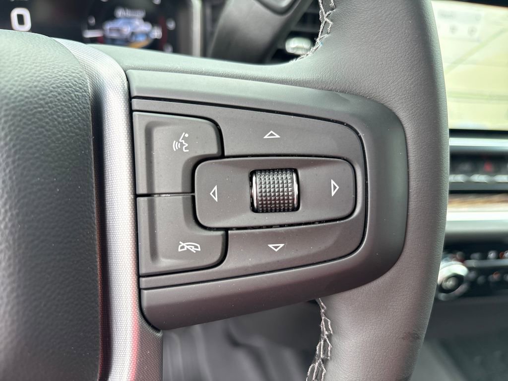 New 2026 GMC Sierra 3500 SLE AWD/4WD image 17