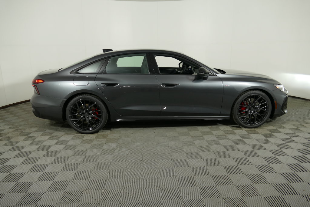 New 2026 Audi A6 Prestige AWD/4WD image 2