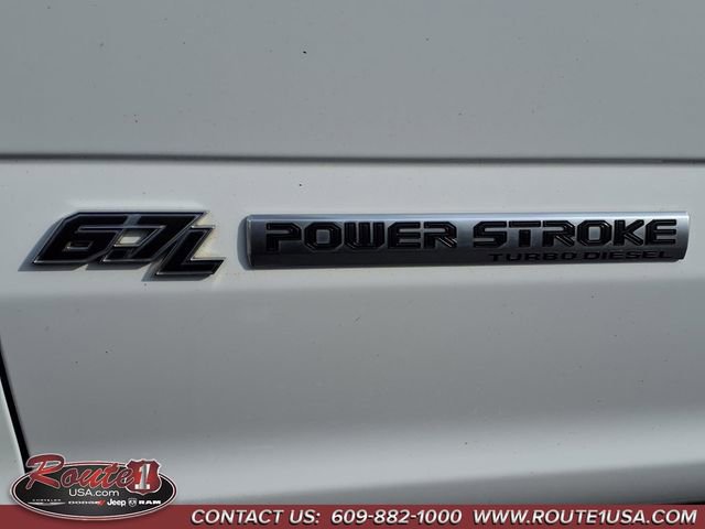 Used 2018 Ford F350 Lariat w/ Lariat Ultimate Package image 22