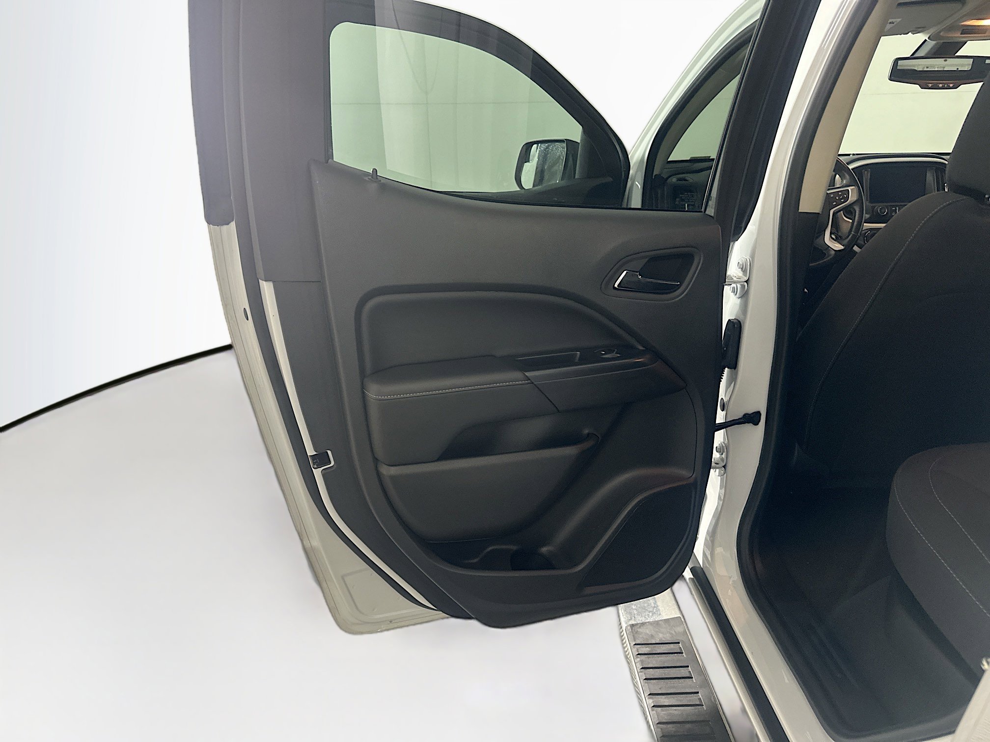 Used 2022 GMC Canyon Elevation w/ Trailering Package image 25