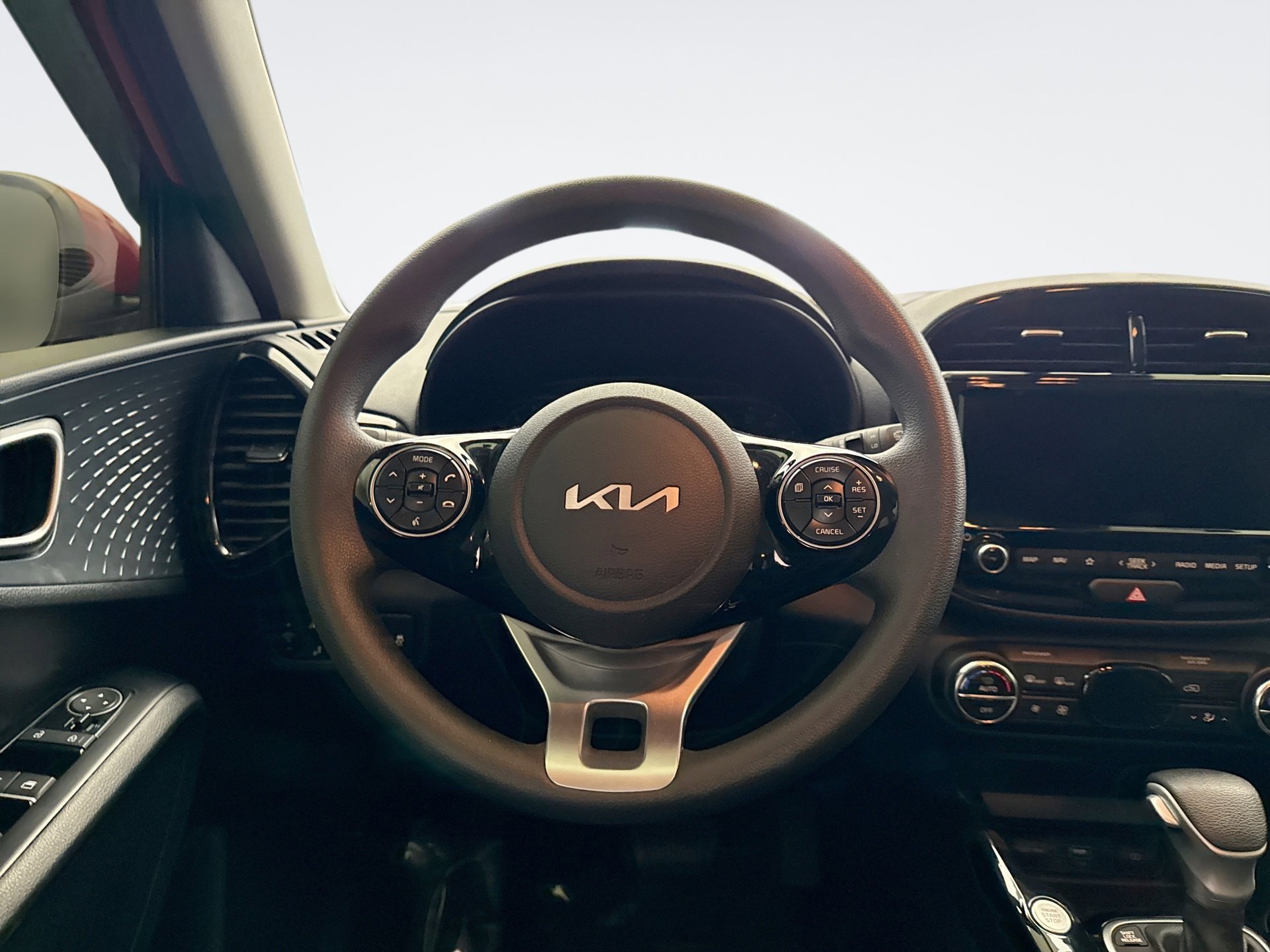 Used 2022 Kia Soul S image 12