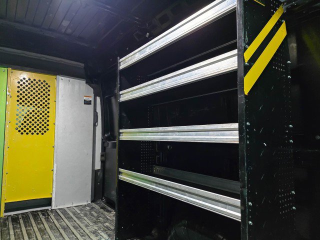 Used 2022 RAM ProMaster 1500 w/ Advanced Safety Group image 12