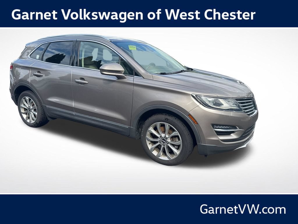 Used 2018 Lincoln MKC Select w/ Select Plus Package AWD/4WD image 7