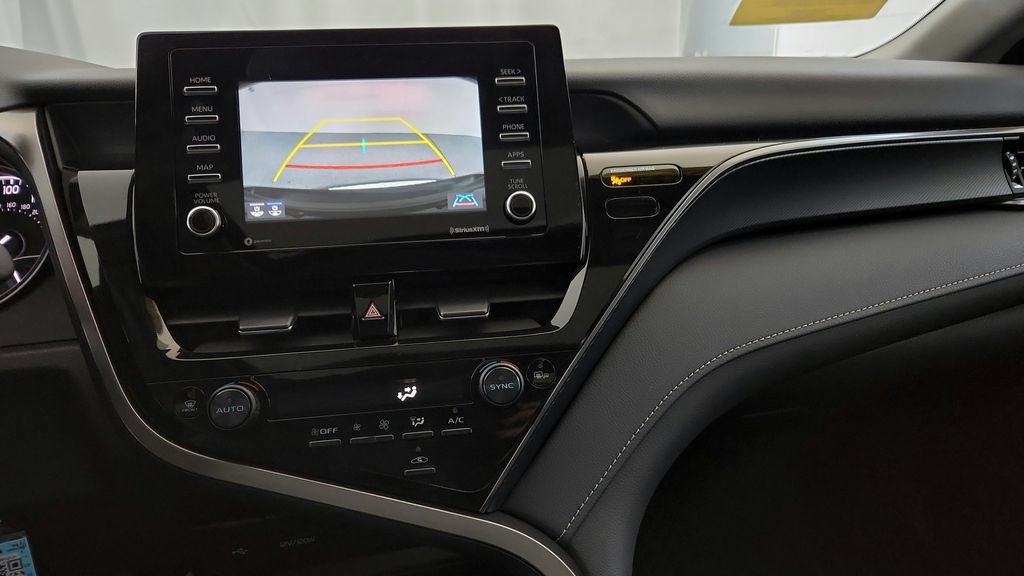 Certified 2024 Toyota Camry SE w/ Cold Weather Package AWD/4WD image 41